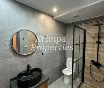 Μεζονέτα για ενοικίαση Σισμανόγλειο (Μαρούσι) - Photo 1