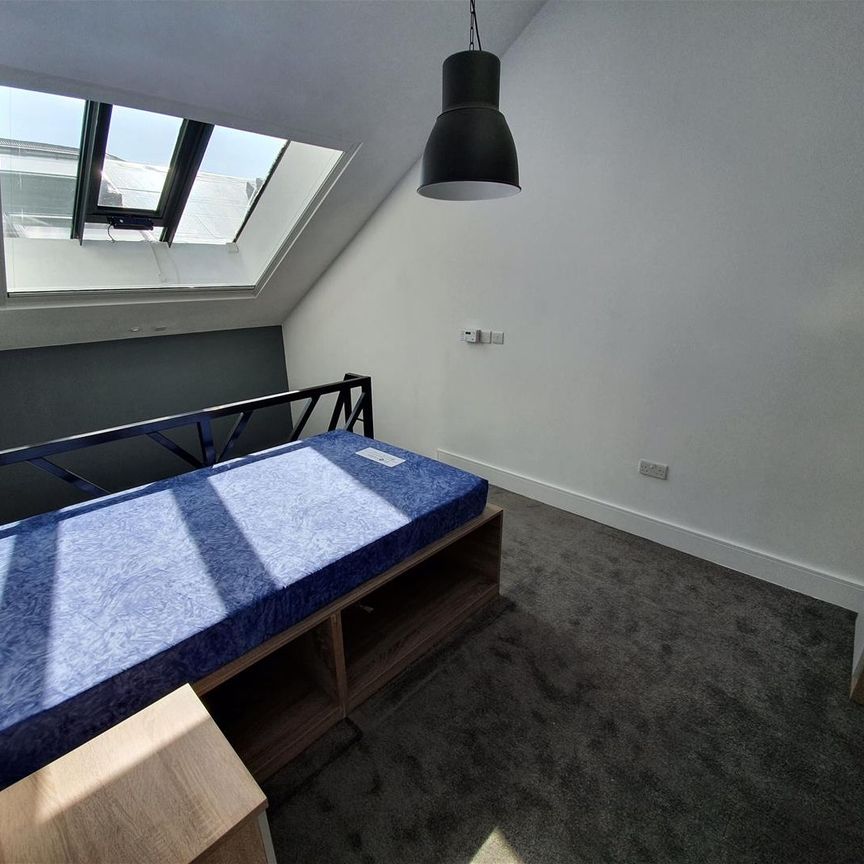 44a Queens Road, Clifton, Bristol - Photo 1