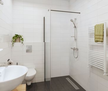 Appartement te huur: Vitus Beringstraat 209 1363 LR Almere - Foto 2