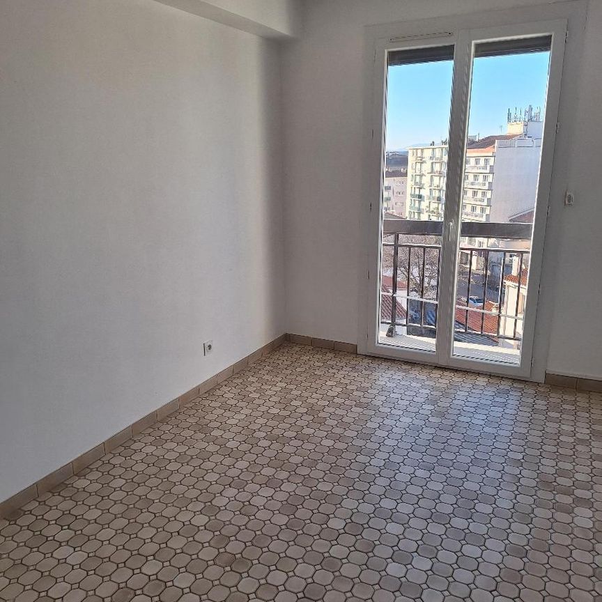 Appartement à PERPIGNAN – 560.0€/mois - Photo 1