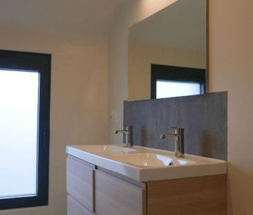 Eengezinswoning te huur in Oudenburg voor € 850 met 2 slaapkamers - Photo 1