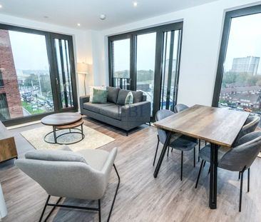 Hermitage Lane, Woodside Green, SE25 5HH - Photo 2