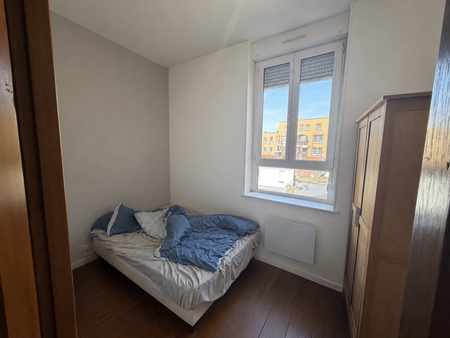Location Appartement 2 pièces 50m² CALAIS 62100 - Photo 3