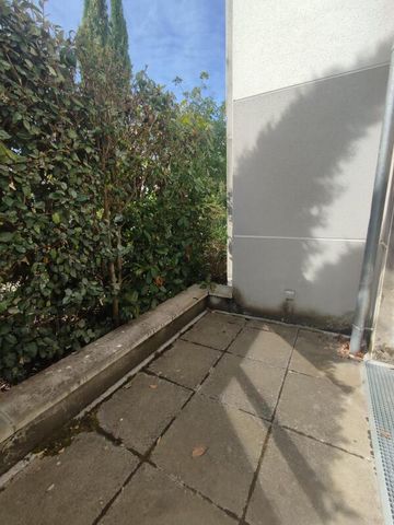 Location Appartement 1 pièce 24m² TOULOUSE 31200 - Photo 3