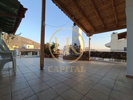 Διαμέρισμα για ενοικίαση Τερψιθέα (Γλυφάδα) - Photo 2