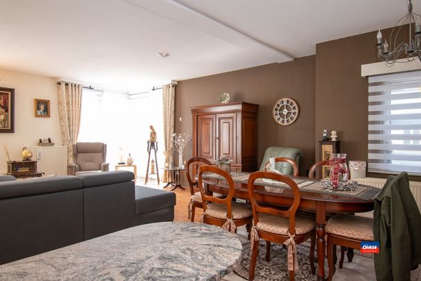 Appartement met twee slaapkamers - € 875 - Foto 1