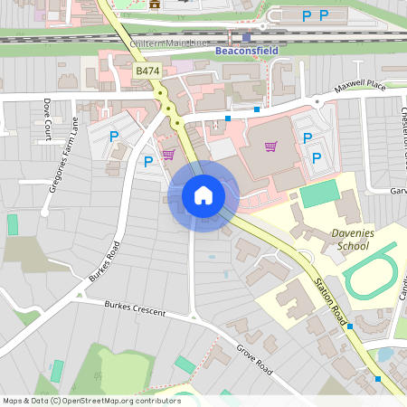 22-24 Station Road, Beaconsfield, HP9