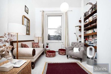 Belsize Grove, Belsize Park, London, NW3 - Photo 4