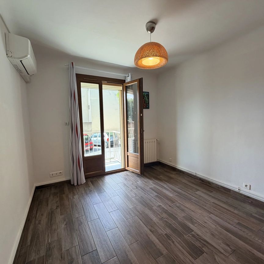 Location Appartement 3 pièces 52m² LA CIOTAT 13600 - Photo 1
