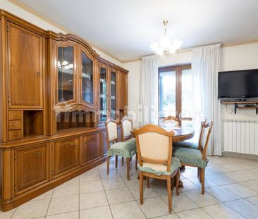Trilocale via Maso Finiguerra, 50, Romanina, Roma - Foto 1