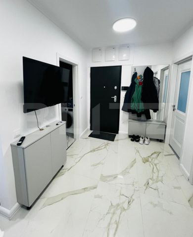Apartament 2 dormitoare de inchiriat, 60 mp, zona Gara Mare - Photo 5