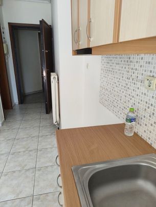 Studio/Γκαρσονιέρα για ενοικίαση Επτά Πλατάνια - Οξυγόνο (Βόλος) - Φωτογραφία 1