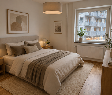 Vagnsgatan 6, Barkarbystaden - Foto 3