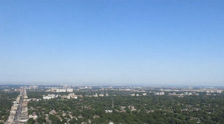 For Lease - 8 Eglinton Avenue Unit# 5502, Toronto, Ontario - Photo 5