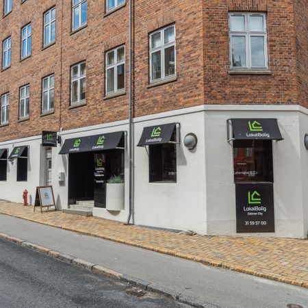Velindrettet 3 værelses - Photo 3
