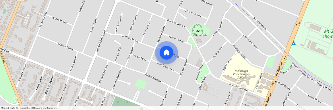 4 Lawson Street, Mount Gambier SA 5290