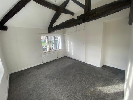 2 bedroom terraced house to rent - Photo 3