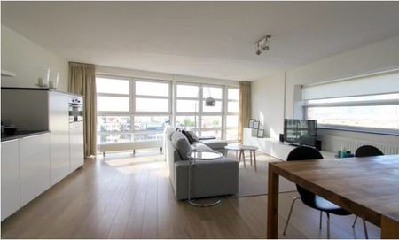 Appartement te huur: Wijnbrugstraat 143 3011 XW Rotterdam - Photo 2