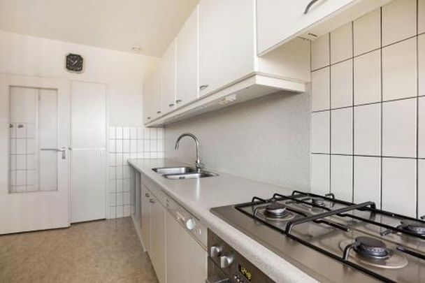 Socrateslaan 5216 BM 's-Hertogenbosch - Foto 1