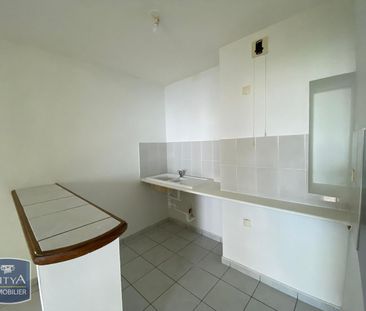 Location Appartement 2 pièces 35m² LA MONTAGNE 97417 - Photo 6