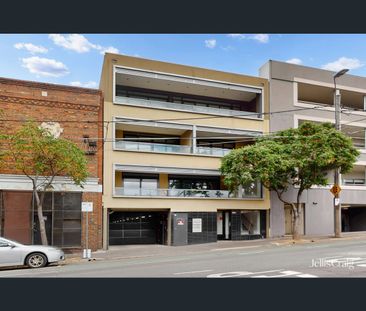 102/455 Macaulay Road, Kensington, Vic 3031 - Photo 4