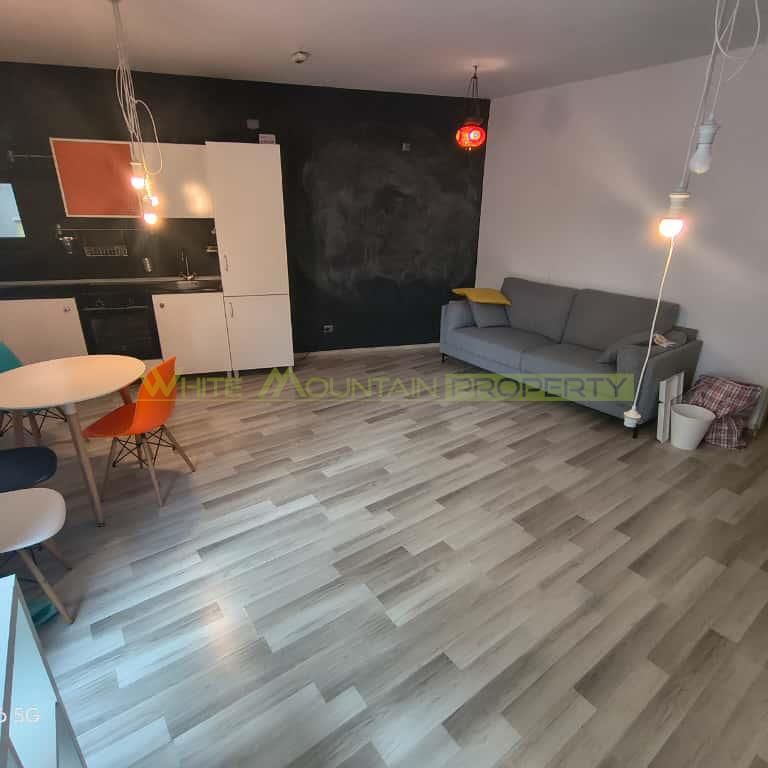 Bucur Obor, 1 bedroom apartment for long term rental - Fotografie 1