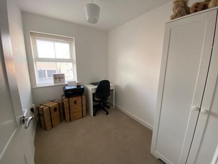 3 bedroom townhouse to rent - Photo 5