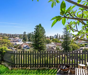 8/2a Kangaroo Street, Manly NSW 2095 - Apartment For Rent | Domain - Photo 6