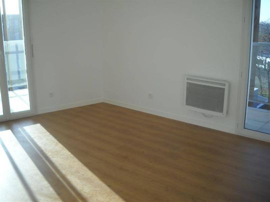 Appartement 2 pièces - - Photo 1