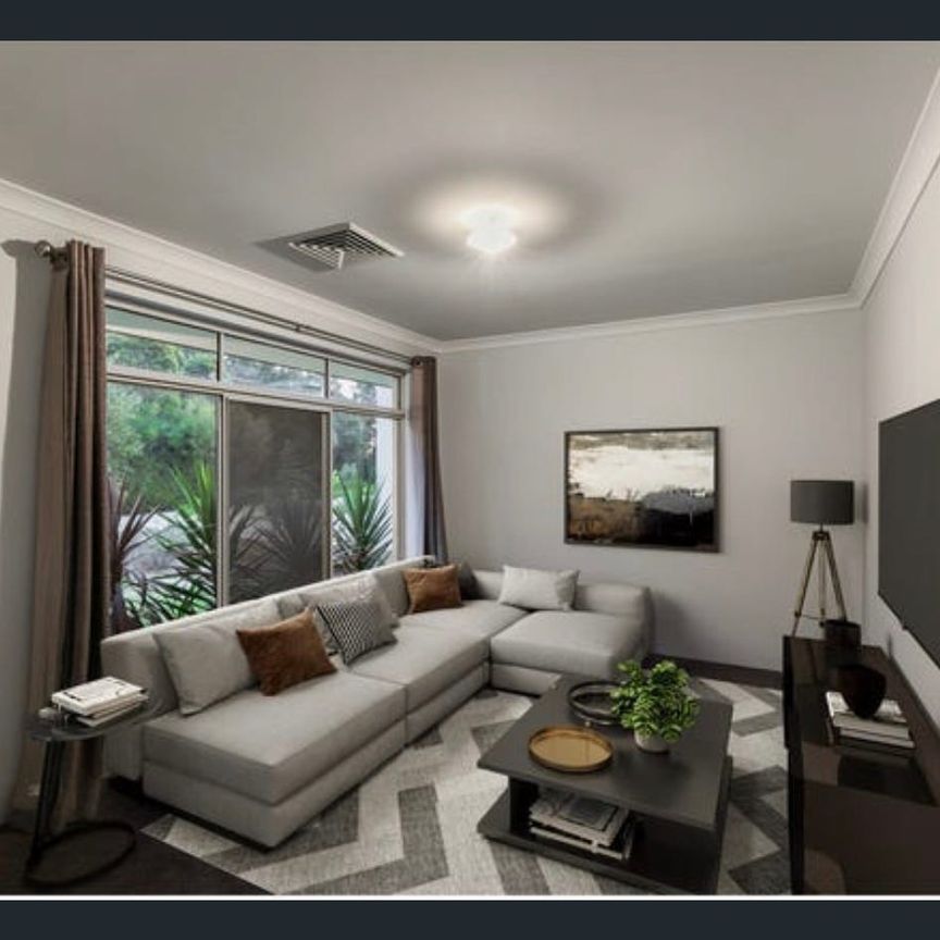Family Living with Extra Kitchen Space! - Photo 1