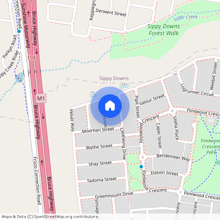 10 Felder Street, Qld 4553, Palmview