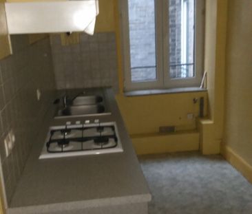 Location Appartement 2 pièces 38m² NANCY 54000 - Photo 5