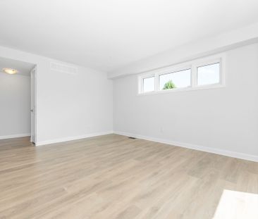 For Lease - 415 Eldorado Private Unit# 16, Kanata, Ontario - Photo 4