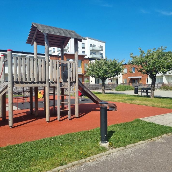 Malörtsvägen 12C, Trelleborg Norr - Foto 1