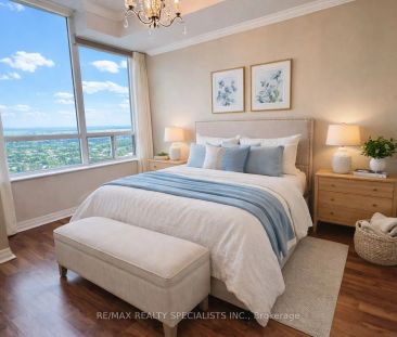 1359 Rathburn Road E #1611 - Photo 3