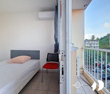 Dugazon - Appartement meublé - 2 chambres - à louer - Les Abymes (971) - Photo 6