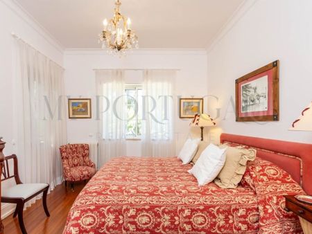 3 room luxury Flat for rent in Quinta Patino, Cascais, Lisbon - Photo 3
