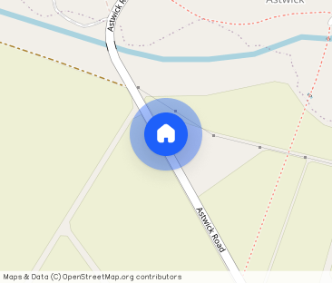 Astwick Road, Stotfold, Hitchin - Photo 1
