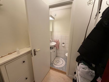 Ankdammsgatan, Solna - Foto 5