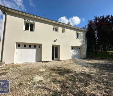 Maison à louer 3 pièces 102.83m² - Photo 1