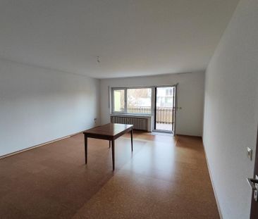 2 ZKB 79 m² mit Balkon, zentrale Lage, Gernsbach zu vermieten - Photo 2