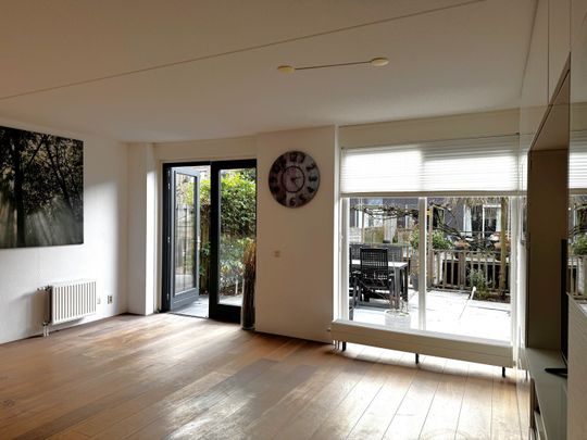 Huis te huur: Anton Pieckhof 11 3544 MG Utrecht - Foto 1