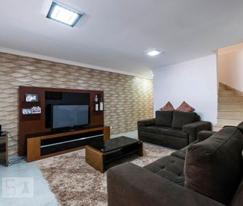 Casa para alugar com 198m², 3 quartos e 2 vagas - Photo 2