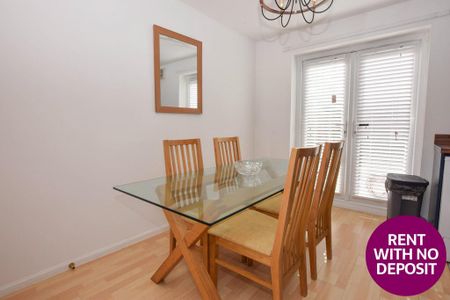 3 bedroom semi-detached house to rent - Photo 3