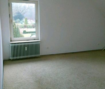 2 Zimmer Oberwohnung - Photo 1