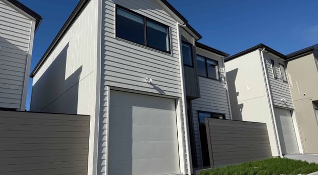 Brand NEW in Rangi Zone! - Photo 1