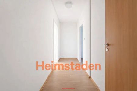 Pronájem bytu 1+1 36 m - Fotografie 4