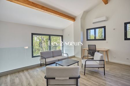 Maison à louer - Aix-en-Provence 4 pièces de 125 m² - Photo 5