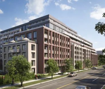 The Markwood | 4365 Bloor Street West, Etobicoke - Photo 1