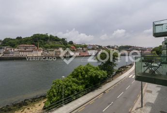 Apartamento T1 em Porto